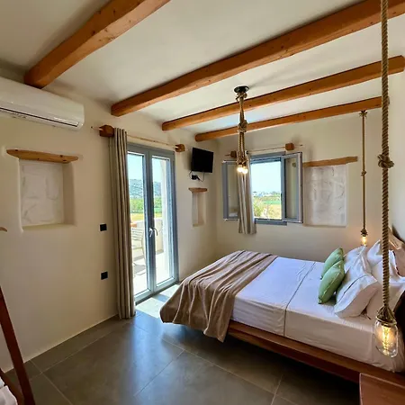 Hidden Eden Residences - Private Pools Aparthotel