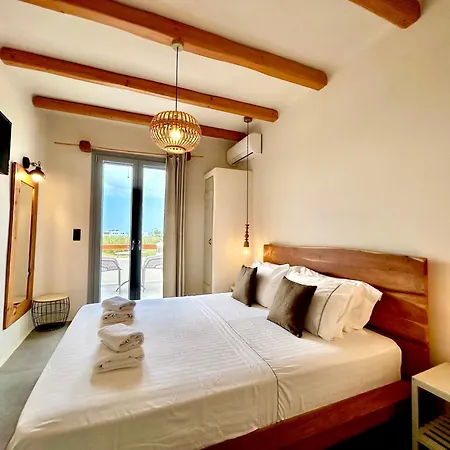 Hidden Eden Residences - Private Pools Aparthotel *