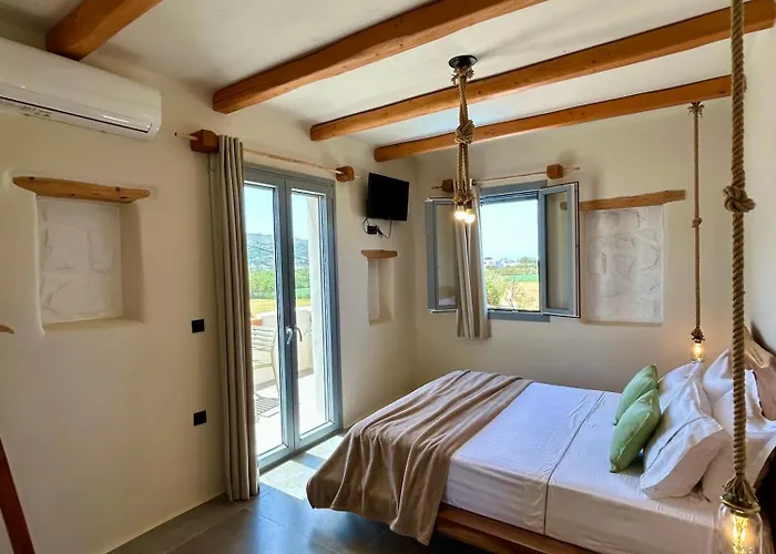 Hidden Eden Residences - Private Pools Apartmanhotel