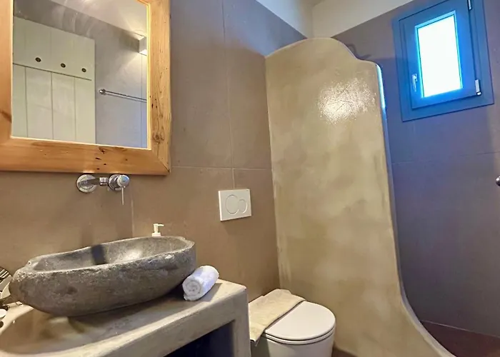 Hidden Eden Residences - Private Pools Pláka