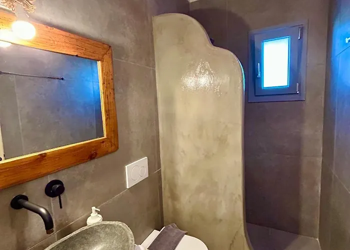 Hidden Eden Residences - Private Pools * Pláka