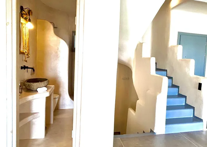 Apartmanhotel Hidden Eden Residences - Private Pools *