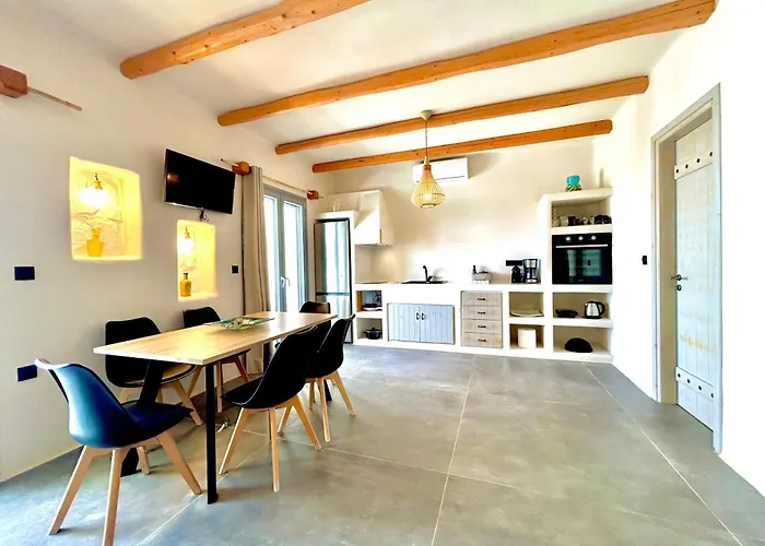 Apartmanhotel Hidden Eden Residences - Private Pools