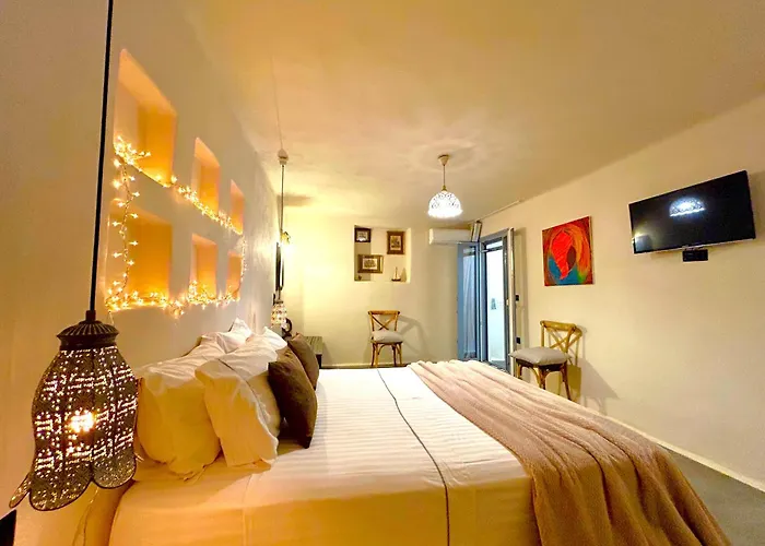 Apartmanhotel Hidden Eden Residences - Private Pools