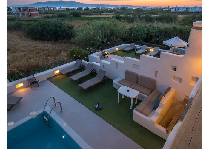 Hidden Eden Residences - Private Pools *