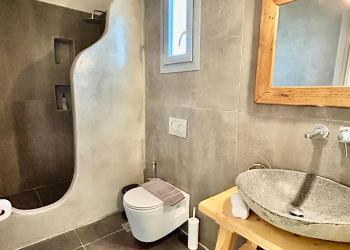 Apartmanhotel Hidden Eden Residences - Private Pools