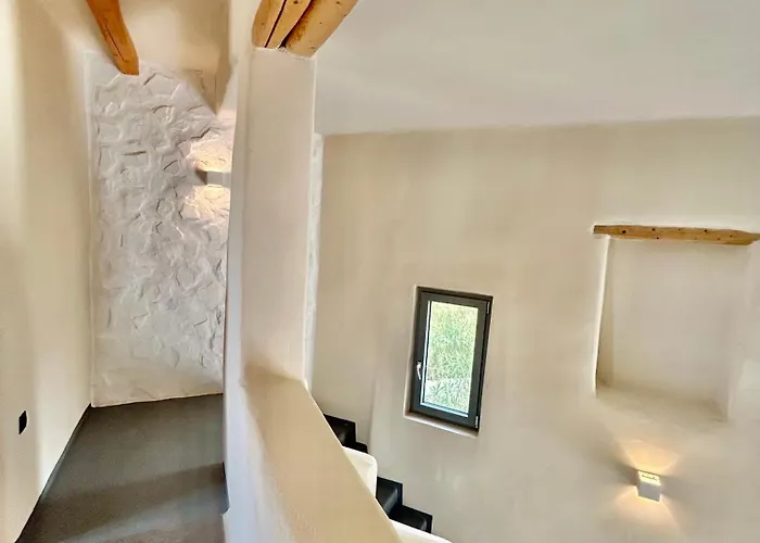 Apartmanhotel Hidden Eden Residences - Private Pools *