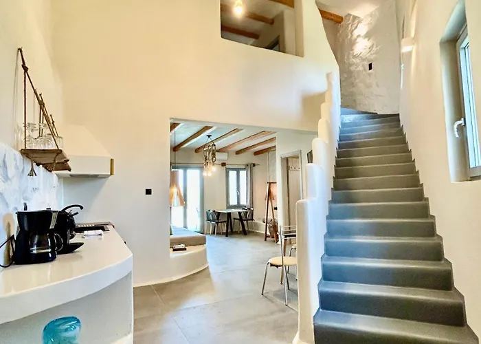 Hidden Eden Residences - Private Pools Apartmanhotel