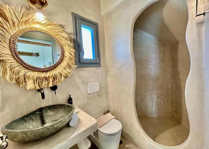 Apartmanhotel Hidden Eden Residences - Private Pools