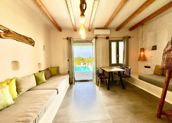 Hidden Eden Residences - Private Pools