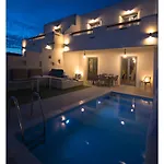 アパートホテル Hidden Eden Residences - Private Pools