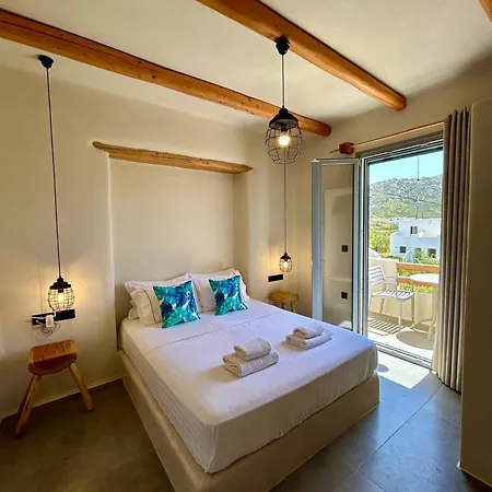 Apartahotel Hidden Eden Residences - Private Pools