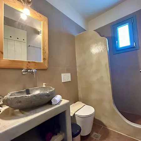 Hidden Eden Residences - Private Pools Pláka