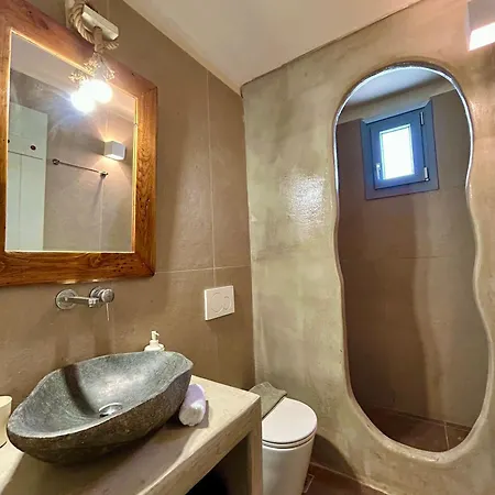 מלון דירות Hidden Eden Residences - Private Pools *