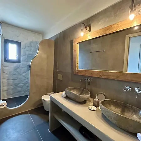 מלון דירות Hidden Eden Residences - Private Pools