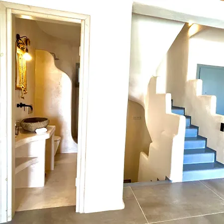 公寓式酒店 Hidden Eden Residences - Private Pools 4*