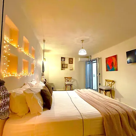 מלון דירות Hidden Eden Residences - Private Pools