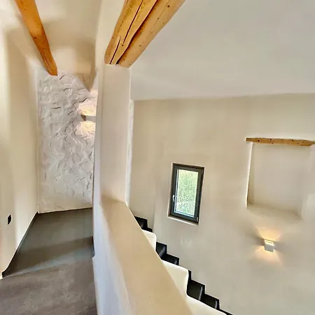 Aparthotel Hidden Eden Residences - Private Pools 4*