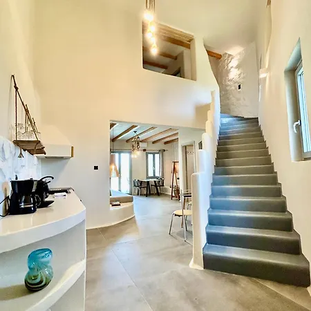 Hidden Eden Residences - Private Pools מלון דירות