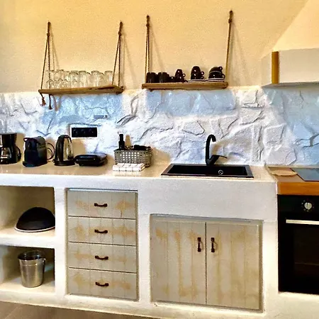 מלון דירות Hidden Eden Residences - Private Pools