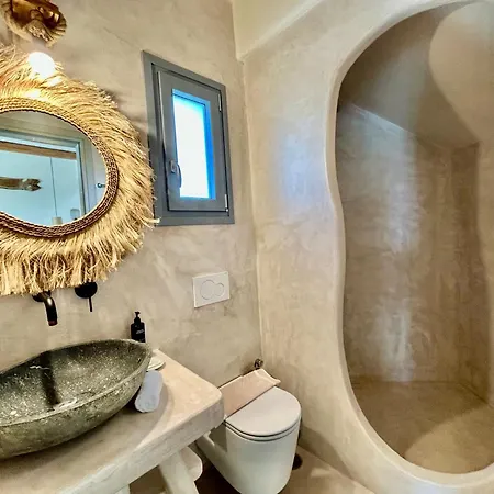 מלון דירות Hidden Eden Residences - Private Pools