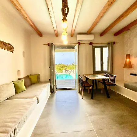 Hidden Eden Residences - Private Pools