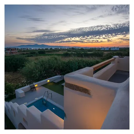 Hidden Eden Residences - Private Pools 公寓式酒店 4*