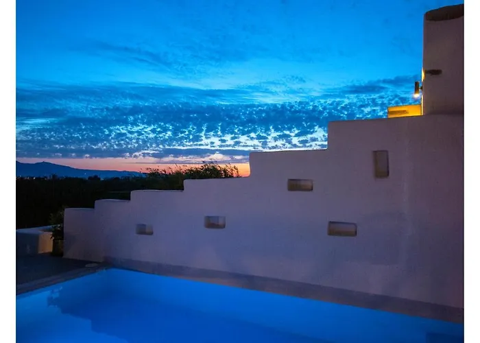 Hidden Eden Residences - Private Pools Aparthotel