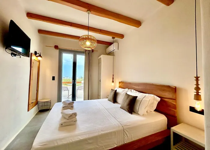 Hidden Eden Residences - Private Pools Aparthotel *