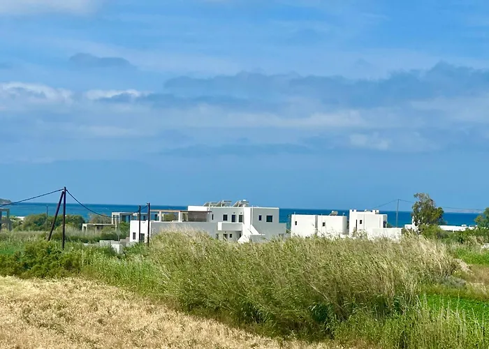 Hidden Eden Residences - Private Pools Aparthotel *